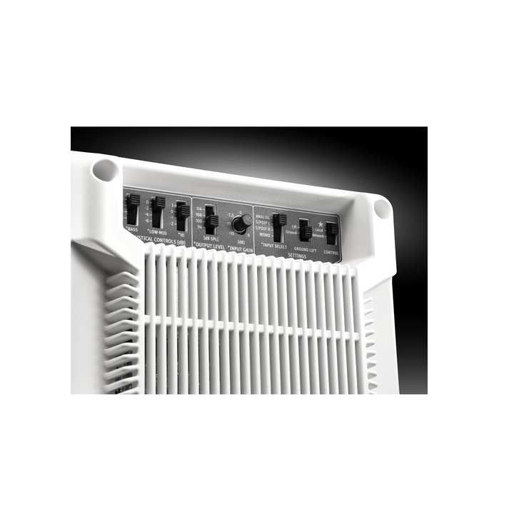 Neumann KH 120 II W - Active two-way studio monitor, with DSP