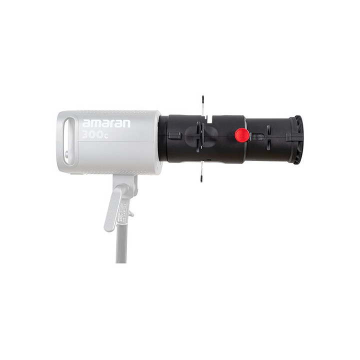 Amaran Spotlight SE (36 deg lens kit )