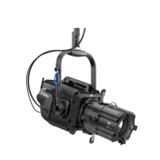 Arri L2.0033549 - Orbiter Projection Optic 25 degree incl. gobo holder