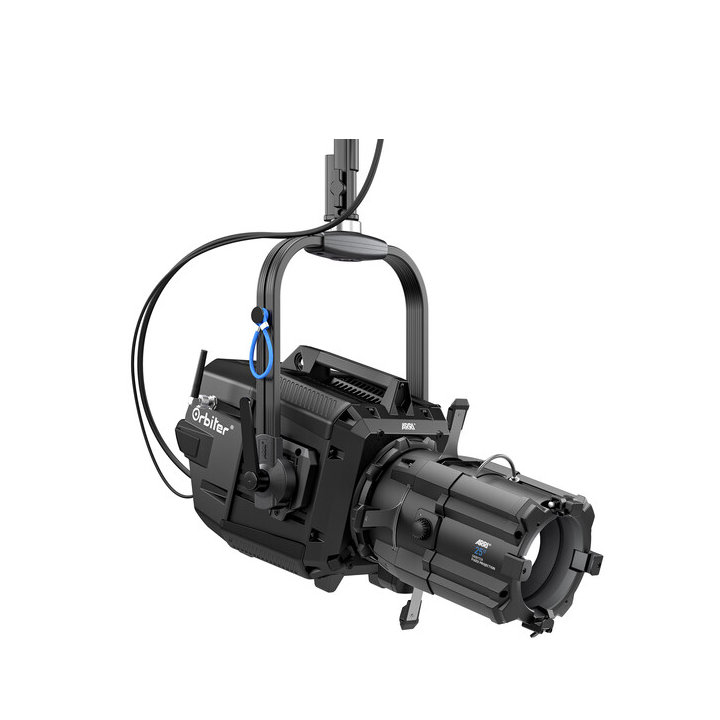 Arri L2.0033549 - Orbiter Projection Optic 25 degree incl. gobo holder