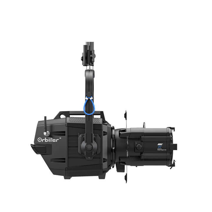 Arri L2.0033549 - Orbiter Projection Optic 25 degree incl. gobo holder