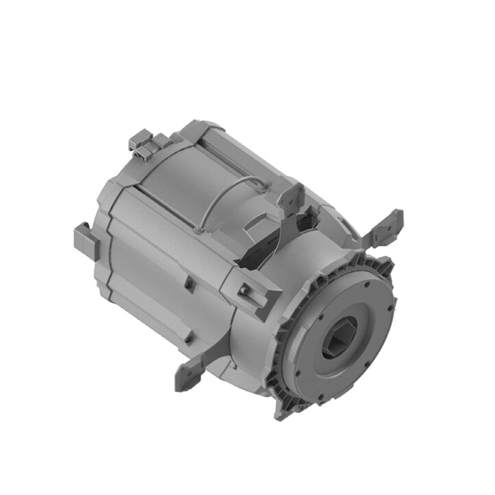 Arri L2.0033550 - Orbiter Projection Optic 35 degree incl. gobo holder