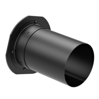 Arri L2.0033841 - Snoot for Orbiter Projection Optic 25 degree / 35 degree