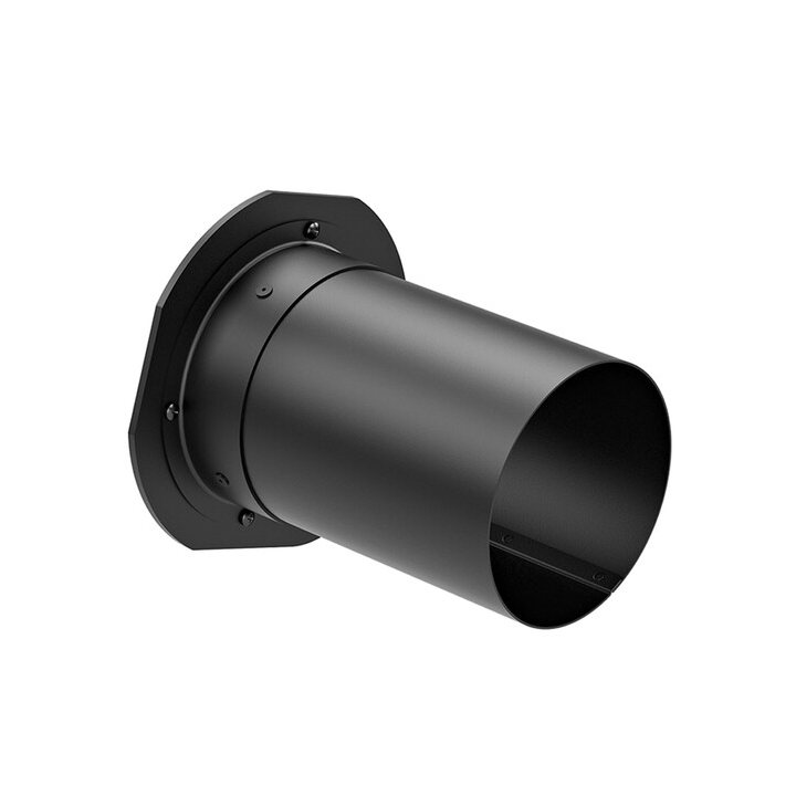 Arri L2.0033841 - Snoot for Orbiter Projection Optic 25 degree / 35 degree