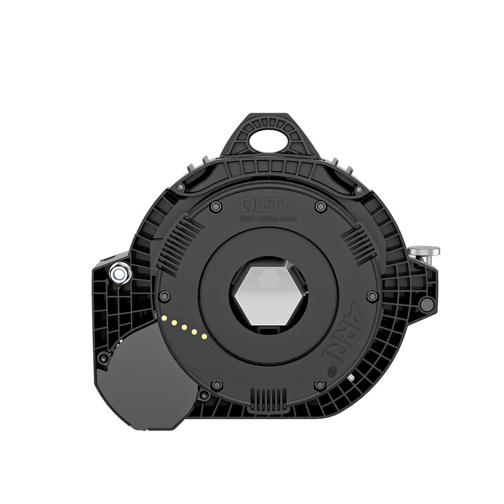 Arri L2.0039421 - Orbiter Docking Ring