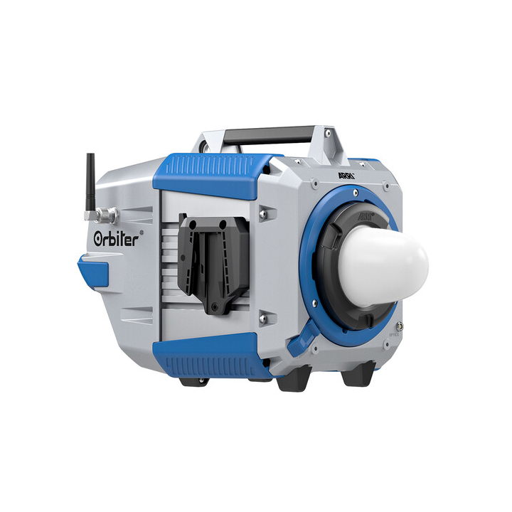 Arri L2.0039438 - Orbiter Dome Mini