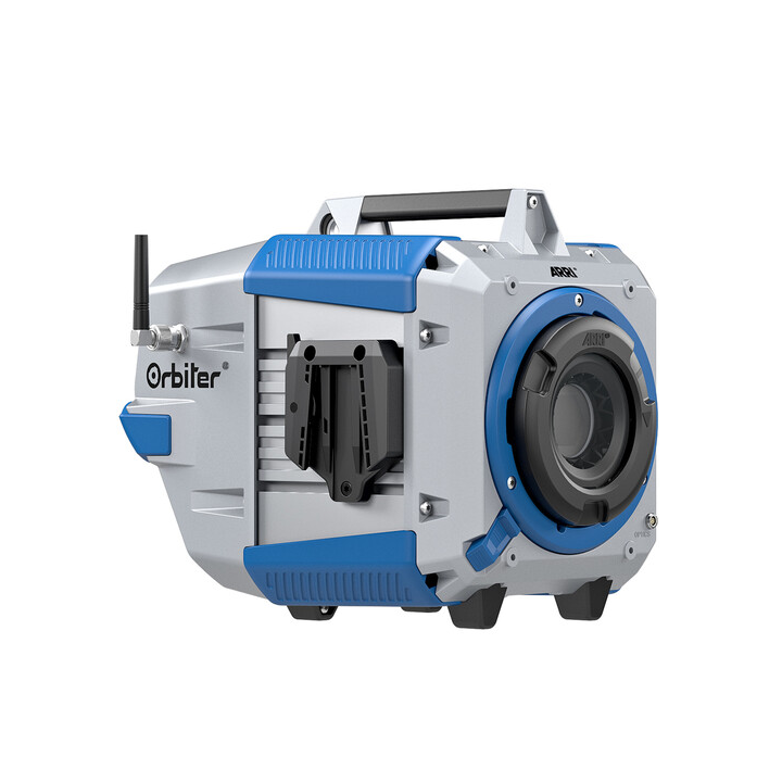 Arri L2.0039439 - Orbiter Glass Cover