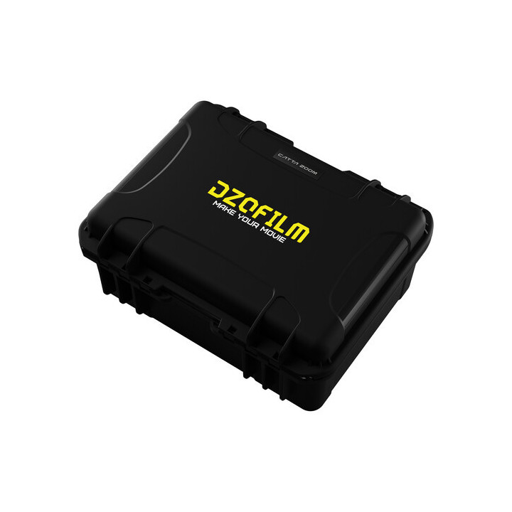 DZOFilm DZO-FFCatta2E3-BLK - Catta Zoom 3-Lens Kit Black