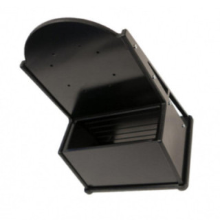 Panasonic KST-WM-UE160-B - WALL MOUNT BRACKET FOR AW-UE160 (BLACK)