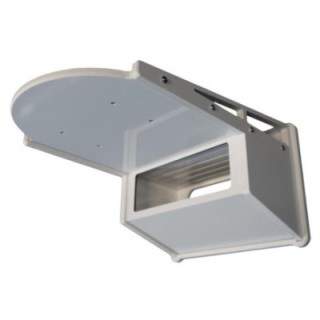 Panasonic KST-WM-UE160-W - WALL MOUNT BRACKET FOR AW-UE160 (WHITE)