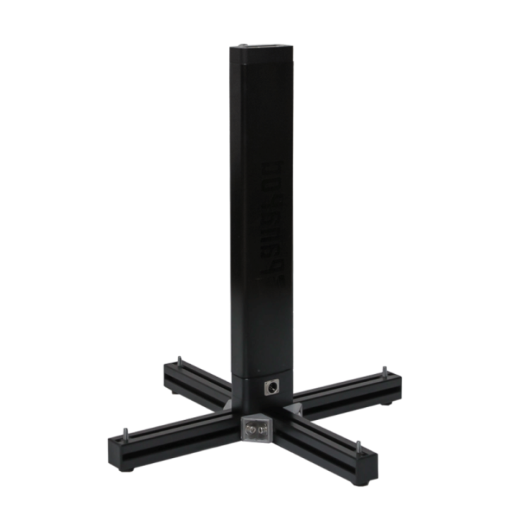 Panasonic PLC-QRCP-K - Autopod - Quick Release Camera Plate (Black) Assy