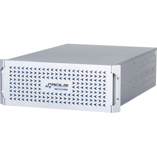 Facilis FTI-XP24-528 -  528TB 24 drive Storage Expansion