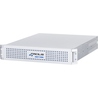 Facilis FTI-U642ES - 64Gb Fibre Channel Dual Port Upgrade with Optical SFP+ Transceivers