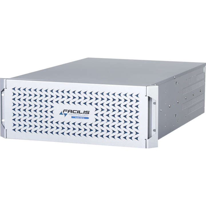 Facilis FTI-HUB16-352 - HUB 16 - 352TB  System - Customer Loyalty Trade-in & Competitive Trade-up