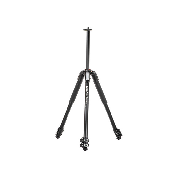 Manfrotto MT055XPRO3 - Aluminum Tripod