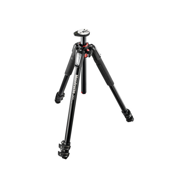 Manfrotto MT055XPRO3 - Aluminum Tripod
