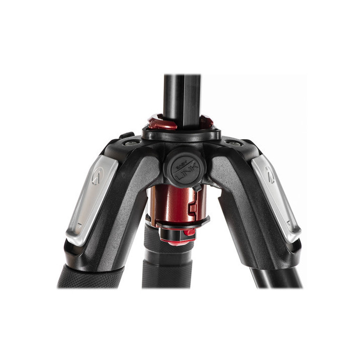 Manfrotto MT055XPRO3 - Aluminum Tripod