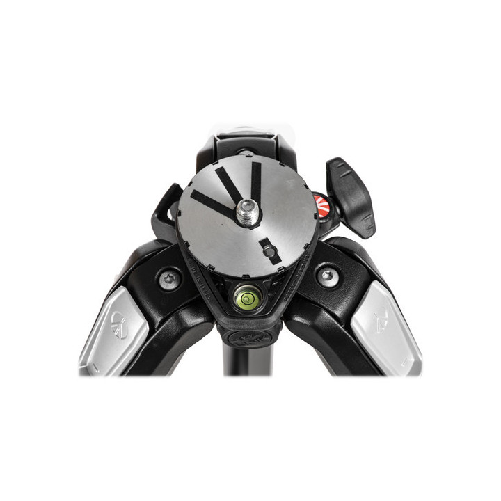 Manfrotto MT055XPRO3 - Aluminum Tripod