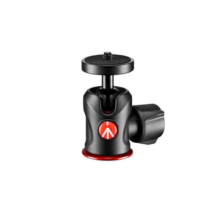 Manfrotto MH492-BH - Centre Ball Head