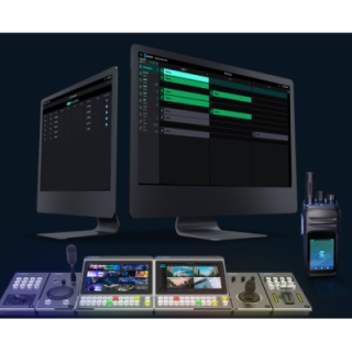 Kiloview KIS-Pro - Intercom System (Pro) software (KIS)