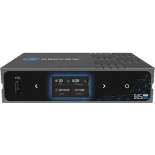 Kiloview N5 - 3G SDI to Full NDI and NDI|HX2/3 Bi-Directional converter 