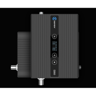 Kiloview D260 - NDI|HX, SRT, RTSP, RTMP, HLS to SDI and HDMI decoder
