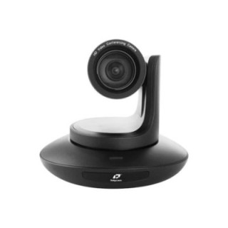 Telycam TLC-300-IP-12-4K-ABB - Vision 4K 12X, Black