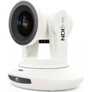 Telycam TLC-700-IP-35-4K(NDI)W - Drive+ 4KN 35X, White