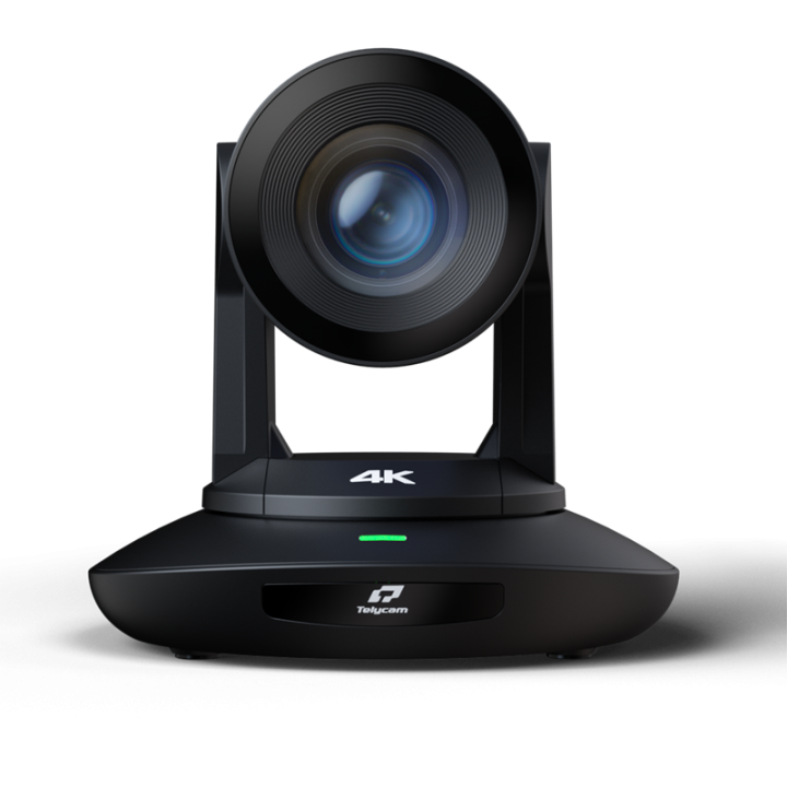 Telycam TLC-700-IP-35-4KB - Drive 4K 35X, Black