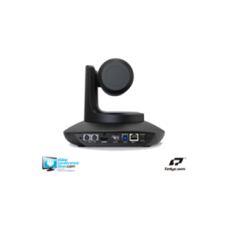 Telycam TLC-300-IP-20B - Drive 20X, Black