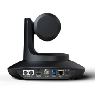 Telycam TLC-300-IP-12B - Drive 12X, Black