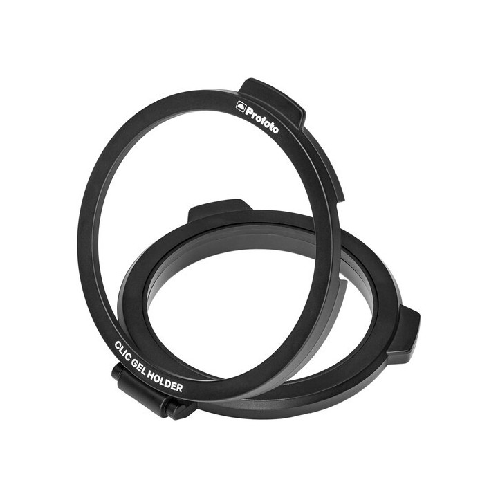 Profoto P101312 - Clic Gel Holder