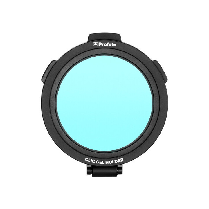 Profoto P101312 - Clic Gel Holder