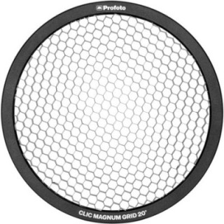 Profoto P101317 - Clic Reflector Grid 20