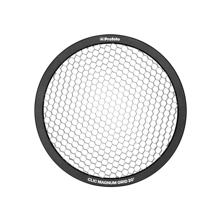 Profoto P101317 - Clic Reflector Grid 20