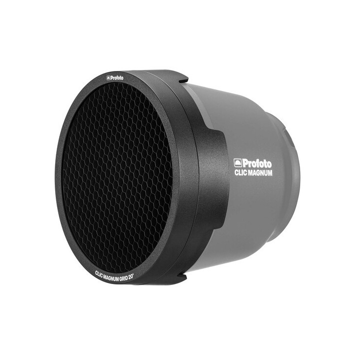 Profoto P101317 - Clic Reflector Grid 20