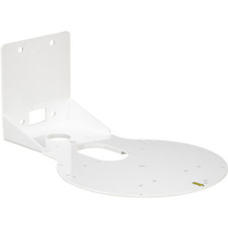 Canon A-SWD5WB2 (W)-CR - Universal Wall Mount Bracket for CR-N300/N500/N700 PTZ (White)