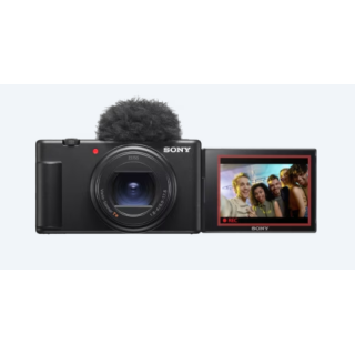 Sony ZV1M2BDI.EU - Vlog Camera ZV-1 II