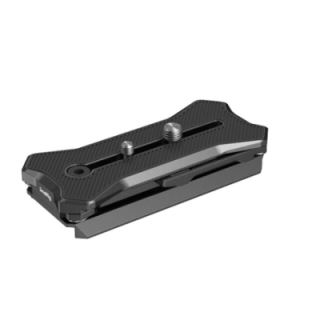 SmallRig 3912 - Multifunctional Quick Release Plate (Manfrotto-Type)