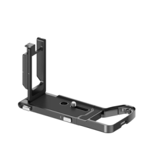 SmallRig 3984 -  Foldable L-Shape Mount Plate for Sony Alpha 7R V / Alpha 7 IV / Alpha 7S III 3984