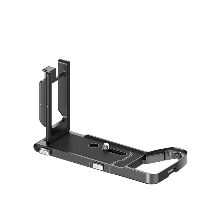 SmallRig 3984 -  Foldable L-Shape Mount Plate for Sony Alpha 7R V / Alpha 7 IV / Alpha 7S III 3984