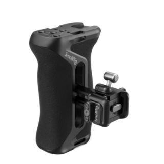 SmallRig 4017 - Snap-on Quick Lock NATO Side Handle