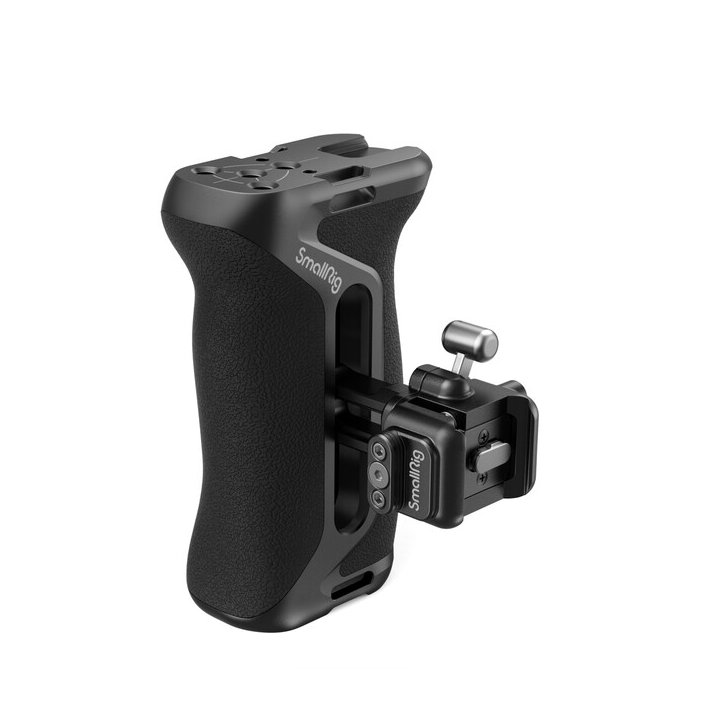 SmallRig 4017 - Snap-on Quick Lock NATO Side Handle
