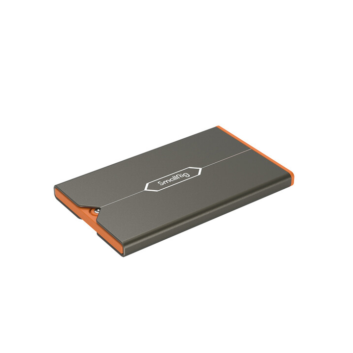 SmallRig 4107 - Memory Card Case