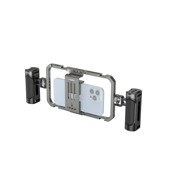 SmallRig 4121 - All-in-One Video Kit Basic