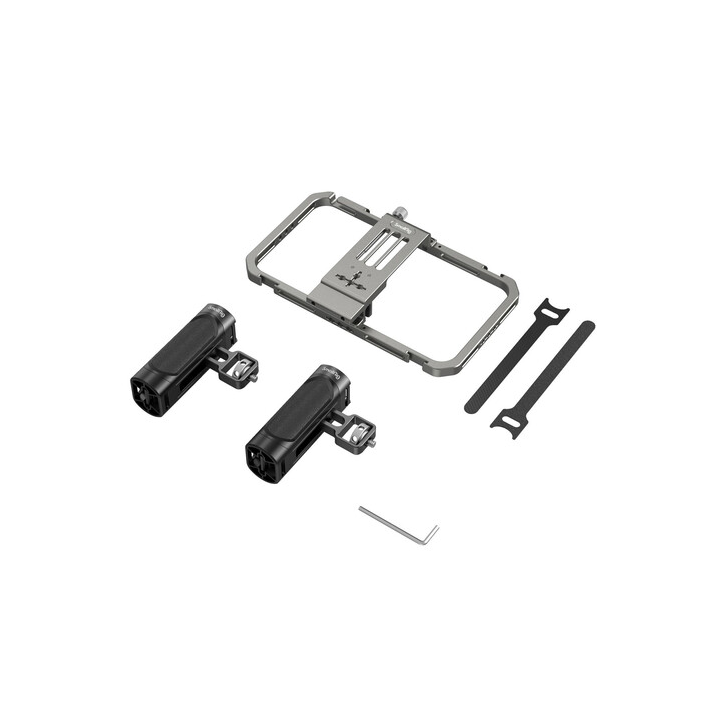 SmallRig 4121 - All-in-One Video Kit Basic