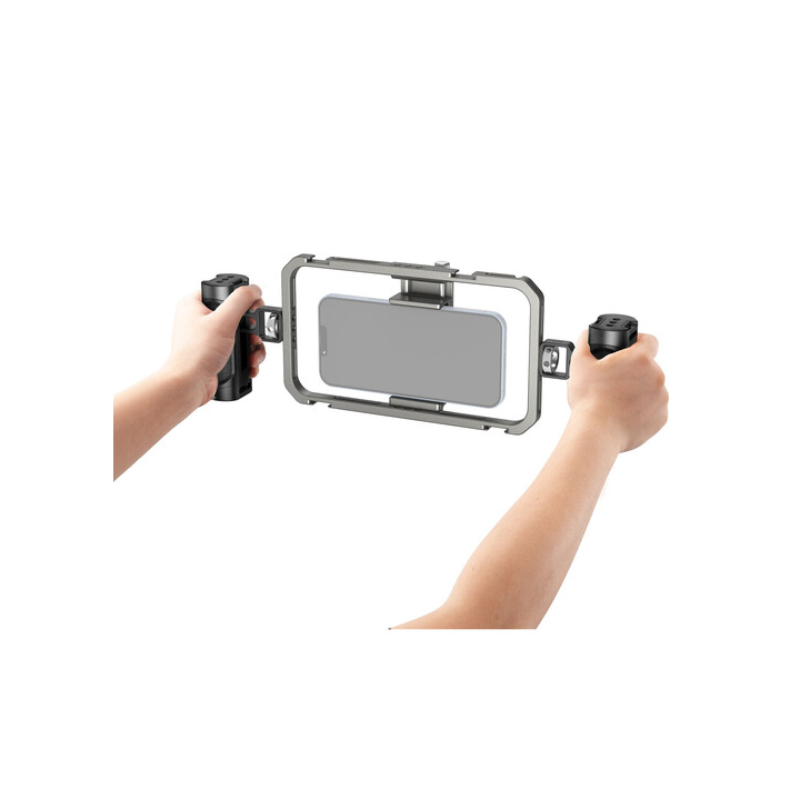 SmallRig 4121 - All-in-One Video Kit Basic