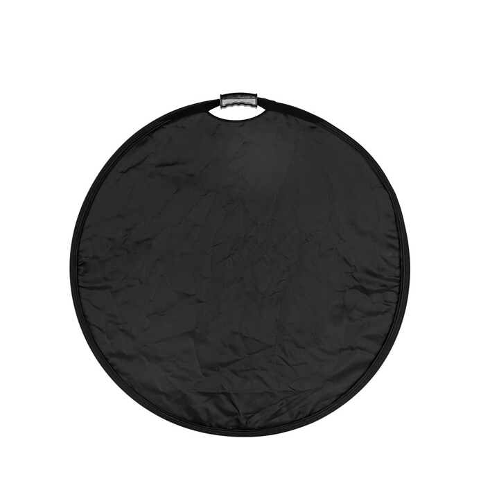 SmallRig 4127 - 5-in-1 Collapsible Circular Reflector with Handle (22")