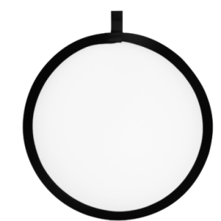 SmallRig 4128 - 5-in-1 Collapsible Circular Reflector (32")
