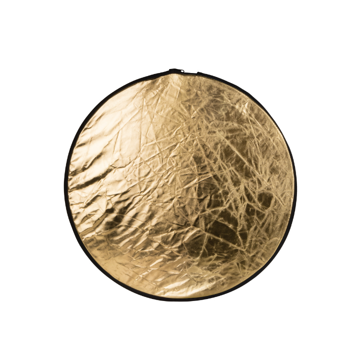 SmallRig 4128 - 5-in-1 Collapsible Circular Reflector (32")